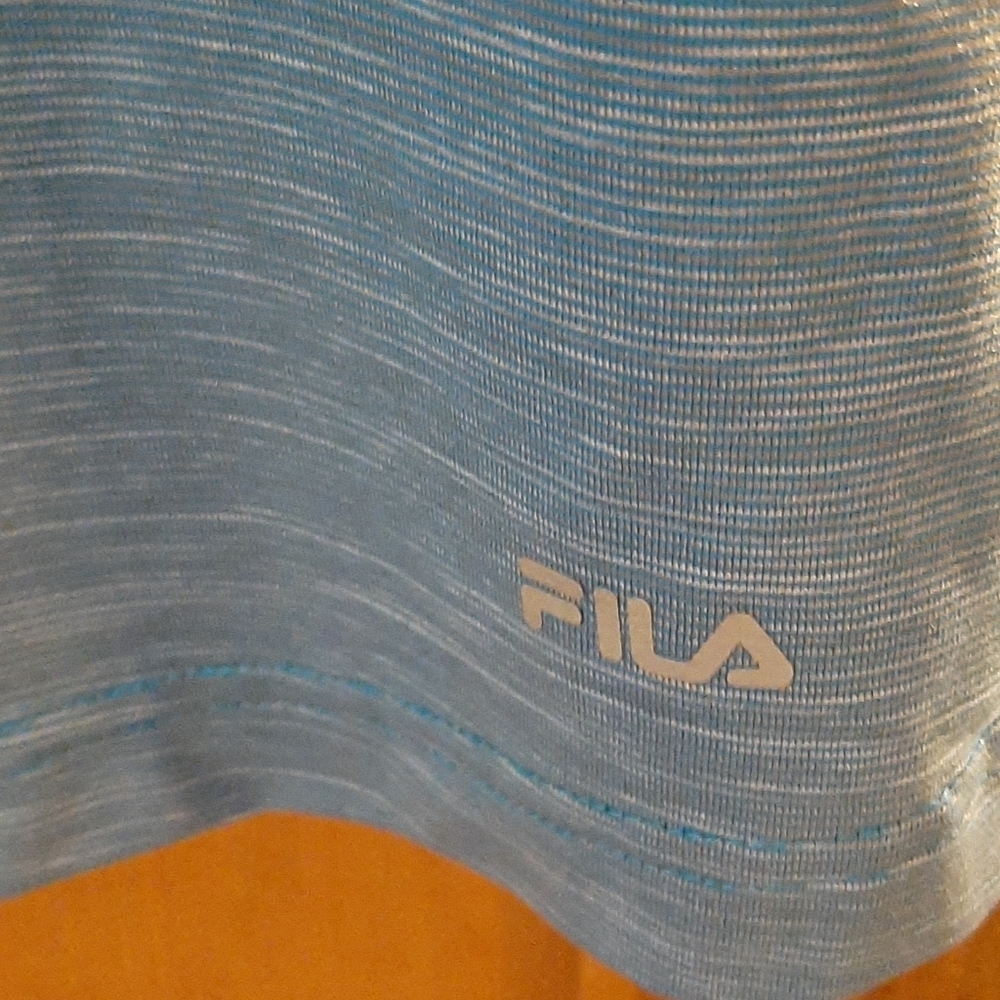 FILA ATHLETIC TOP - Picture 4 of 5